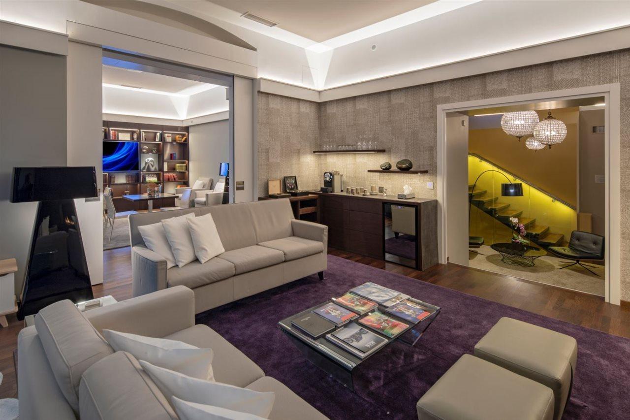 Swiss Luxury Apartments Geneva Luaran gambar