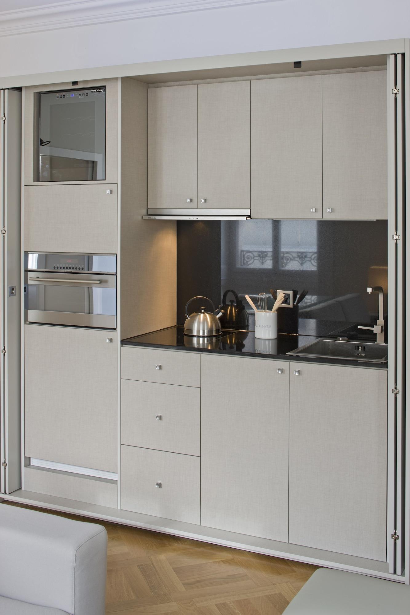 Swiss Luxury Apartments Geneva Luaran gambar