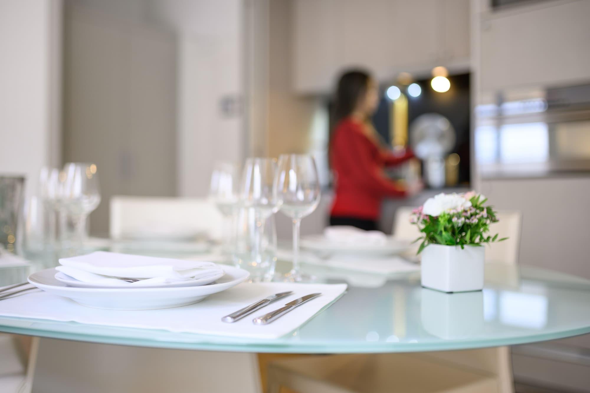 Swiss Luxury Apartments Geneva Luaran gambar