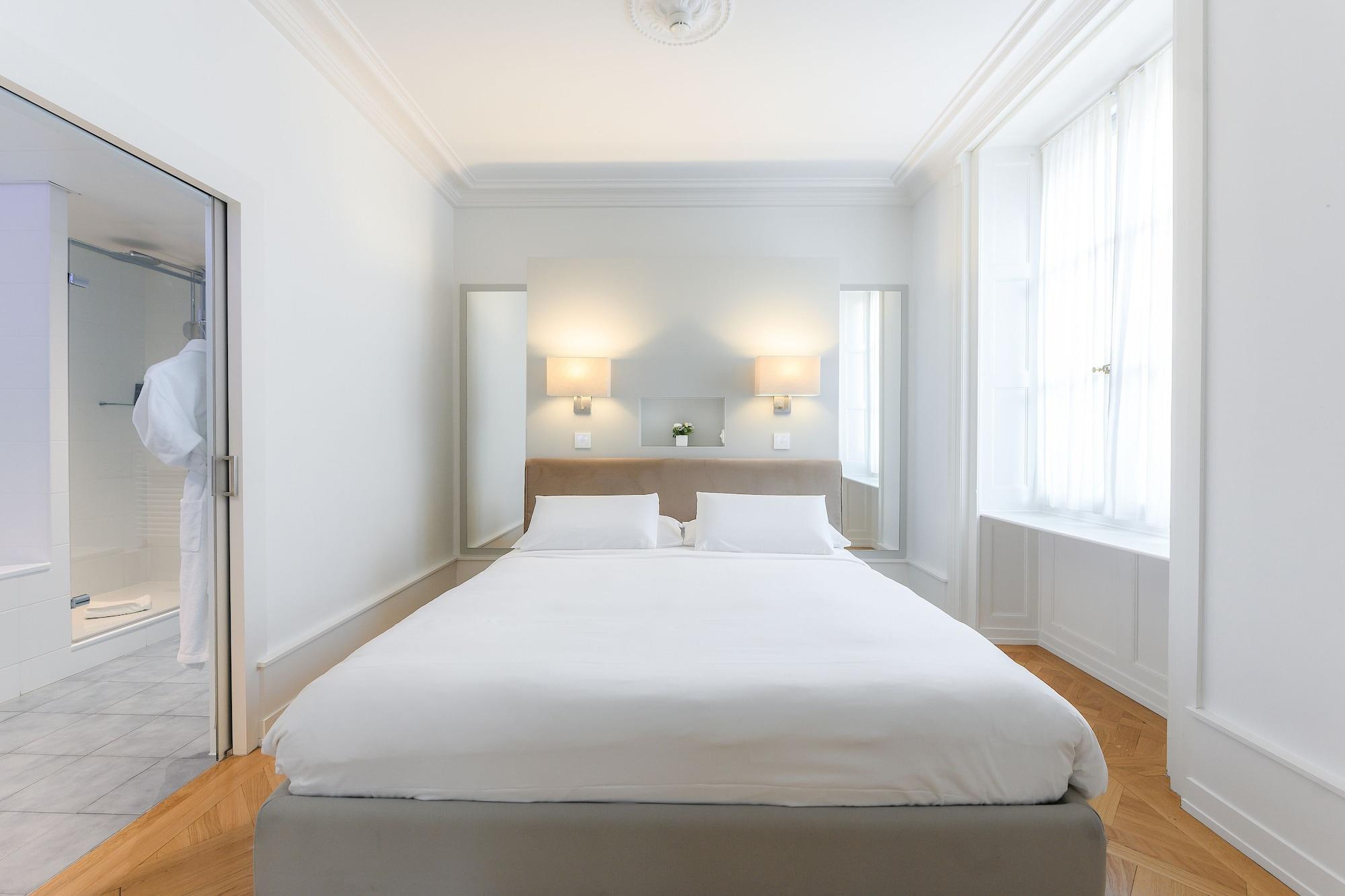 Swiss Luxury Apartments Geneva Luaran gambar