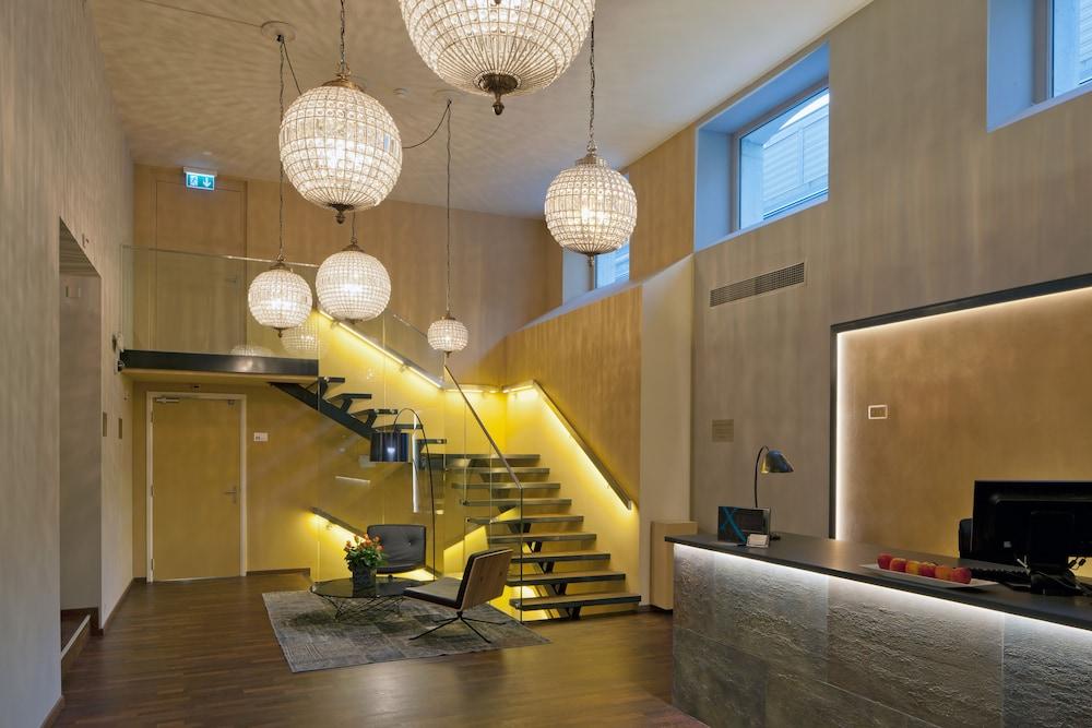 Swiss Luxury Apartments Geneva Luaran gambar