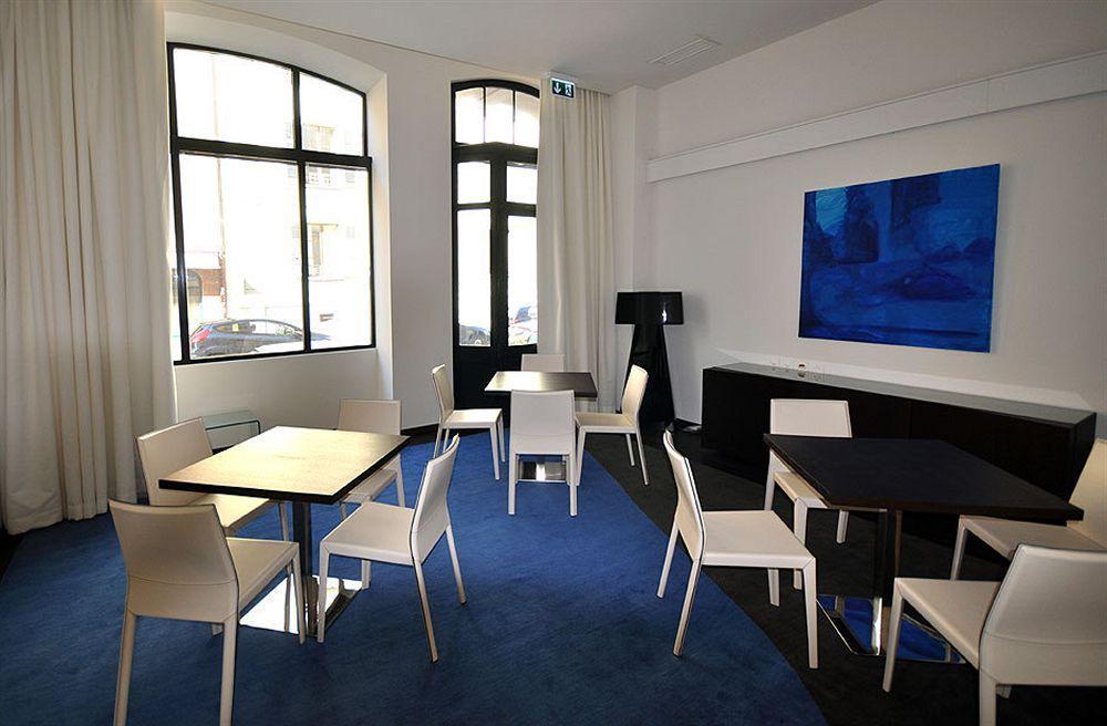 Swiss Luxury Apartments Geneva Luaran gambar