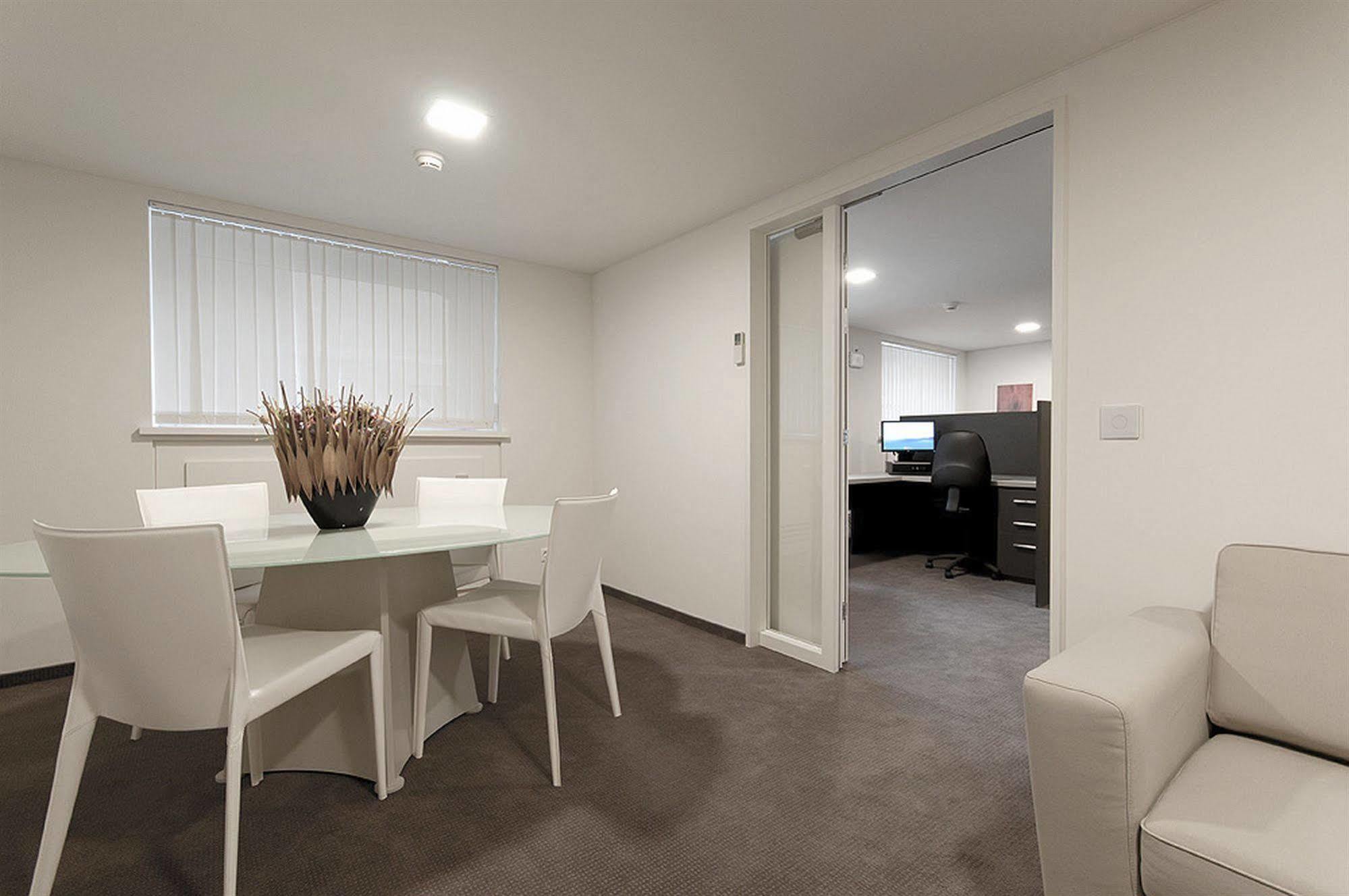 Swiss Luxury Apartments Geneva Luaran gambar