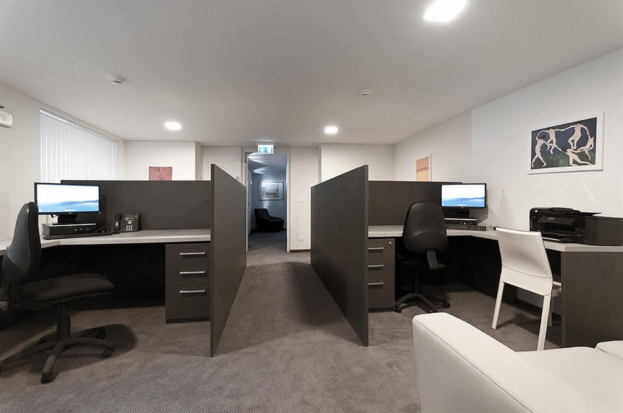 Swiss Luxury Apartments Geneva Luaran gambar